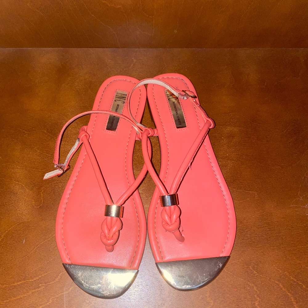 Casual Sandal